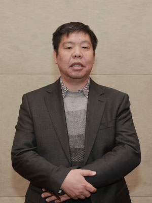 劉河洲